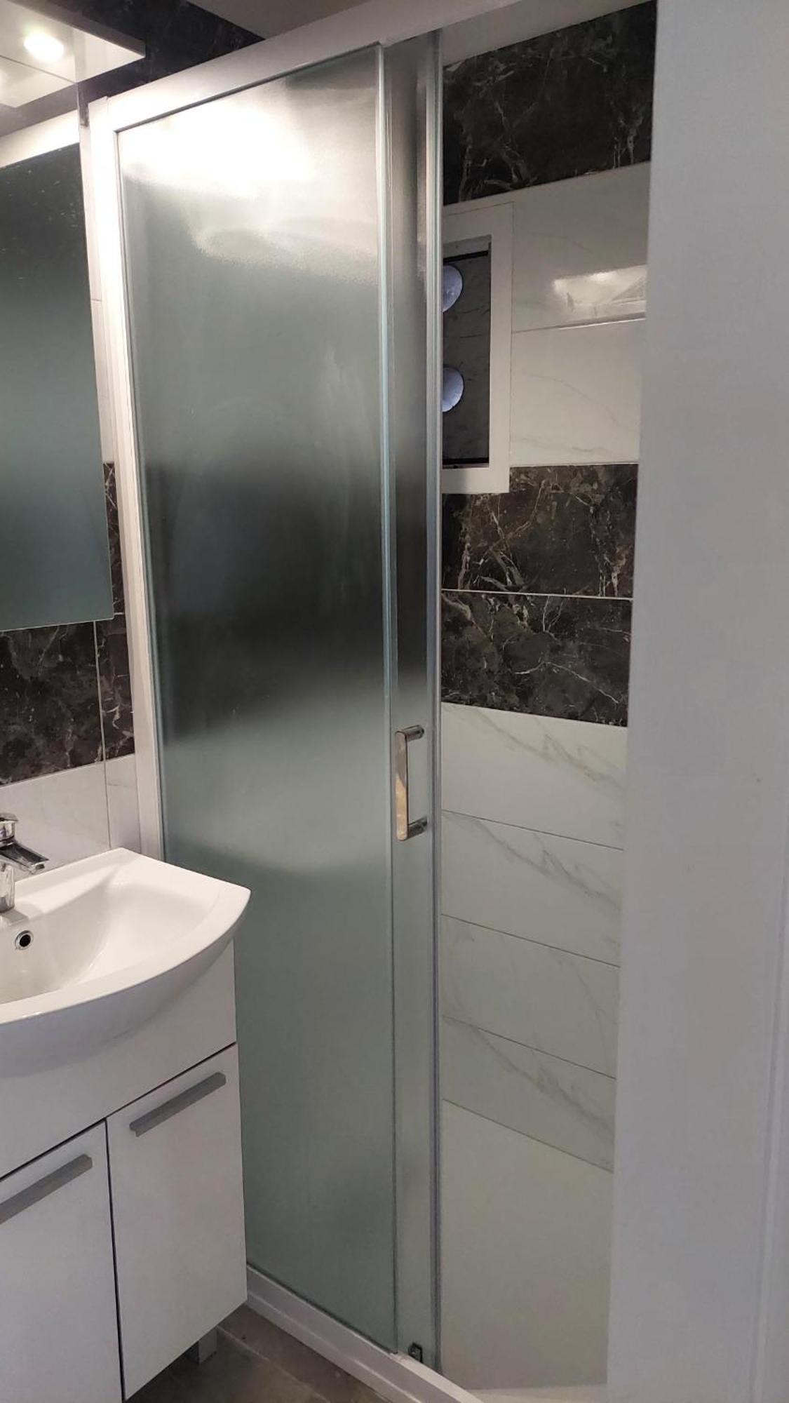 Room With Private Toilet And Terrace In City Center In Shared Apartment Split Eksteriør billede